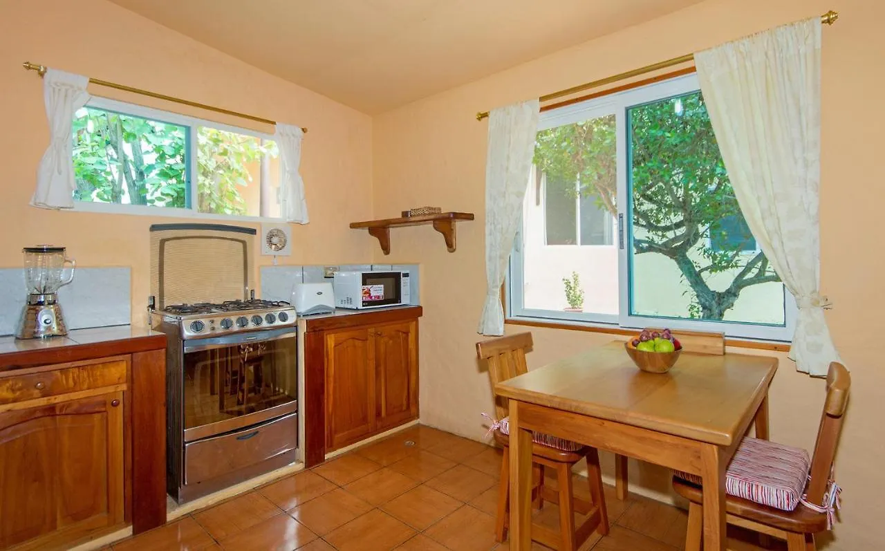 Ferienwohnung Casa De Mathias Puerto Ayora