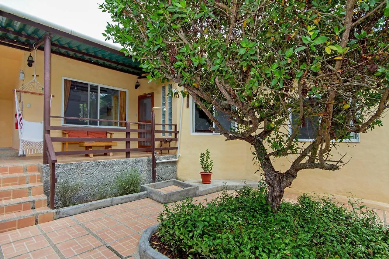 Ferienwohnung Casa De Mathias Puerto Ayora  Apartment Puerto Ayora (Galapagos Islands)