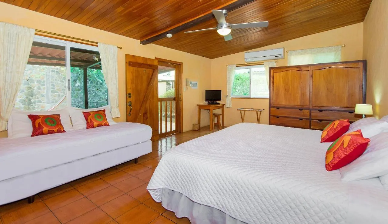 Ferienwohnung Casa De Mathias Puerto Ayora