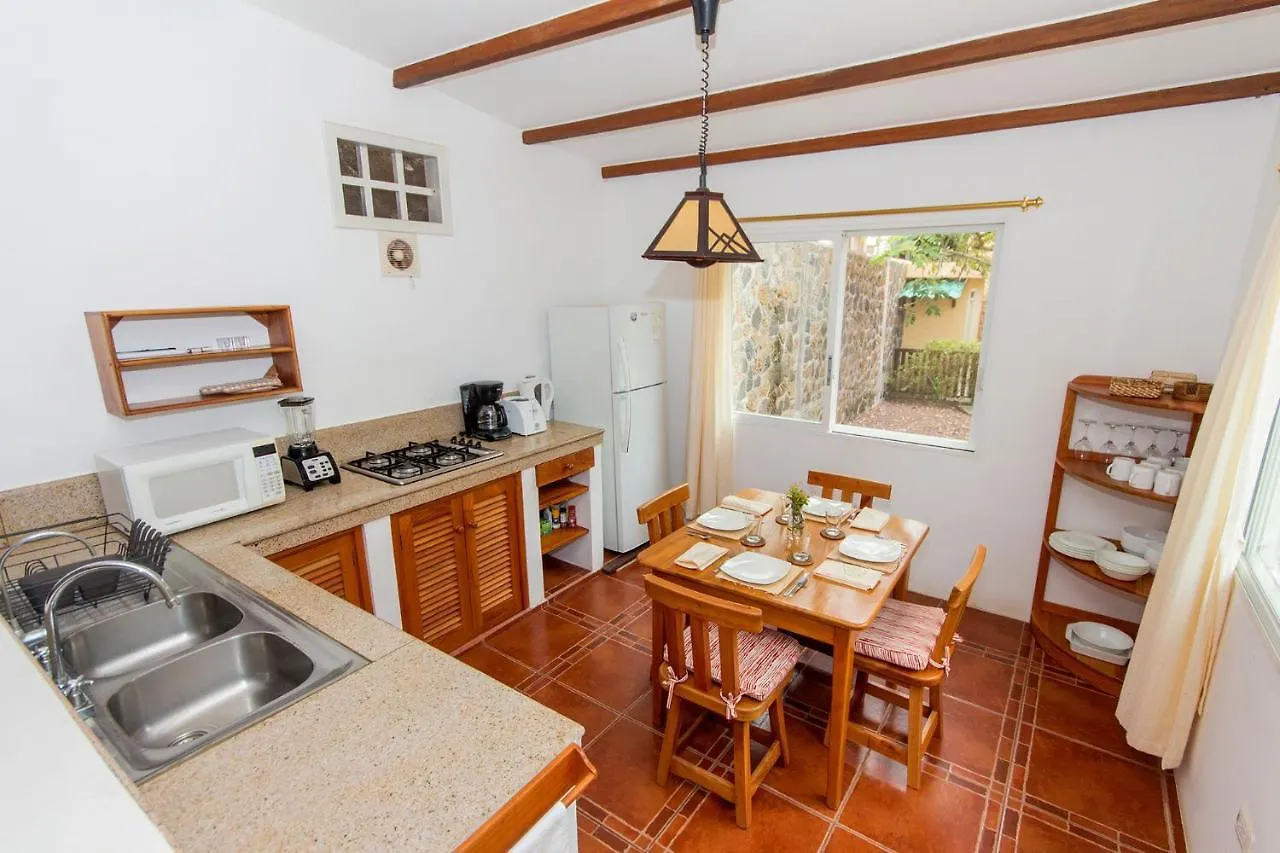 Ferienwohnung Casa De Mathias Puerto Ayora  Ecuador