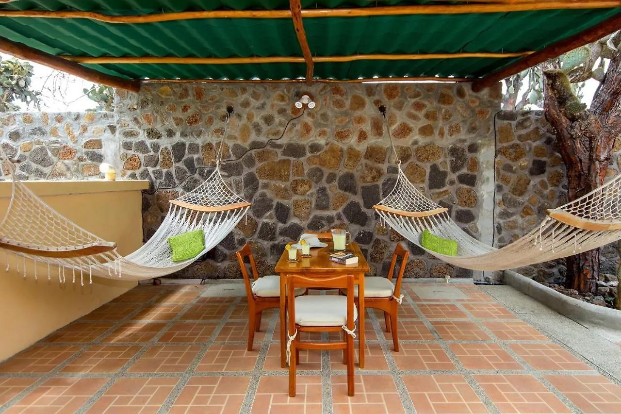Ferienwohnung Casa De Mathias Puerto Ayora  Puerto Ayora (Galapagos Islands)