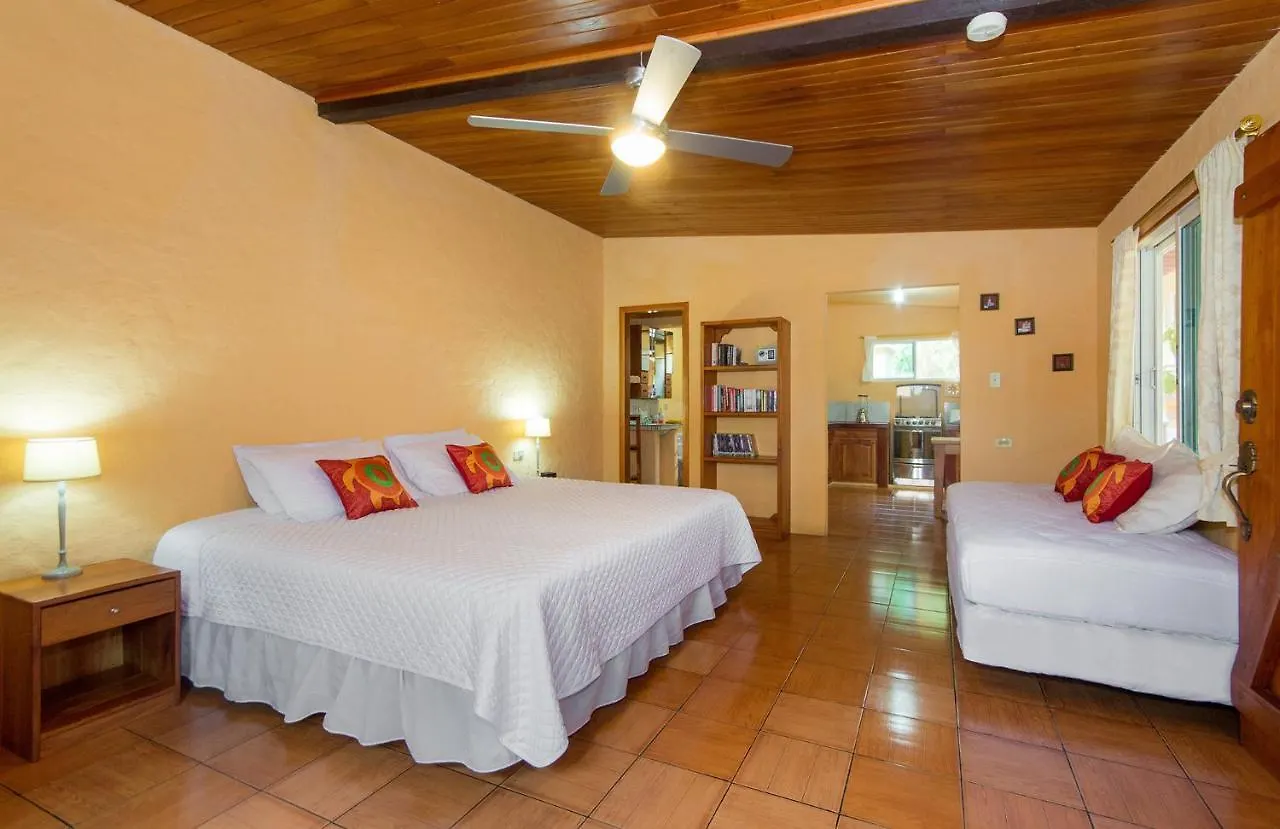 Ferienwohnung Casa De Mathias Puerto Ayora  Puerto Ayora (Galapagos Islands)