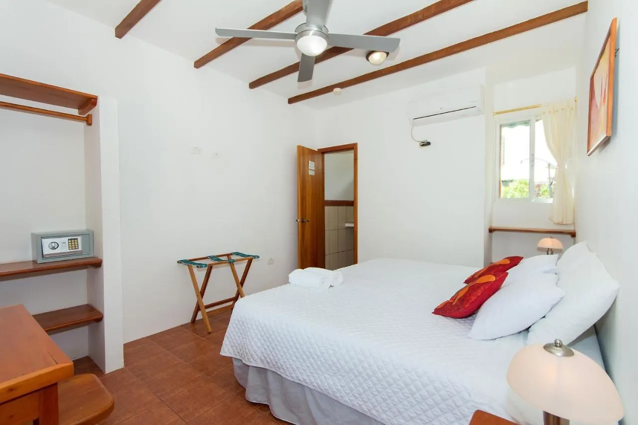 Ferienwohnung Casa De Mathias Puerto Ayora  0*, Puerto Ayora (Galapagos Islands)
