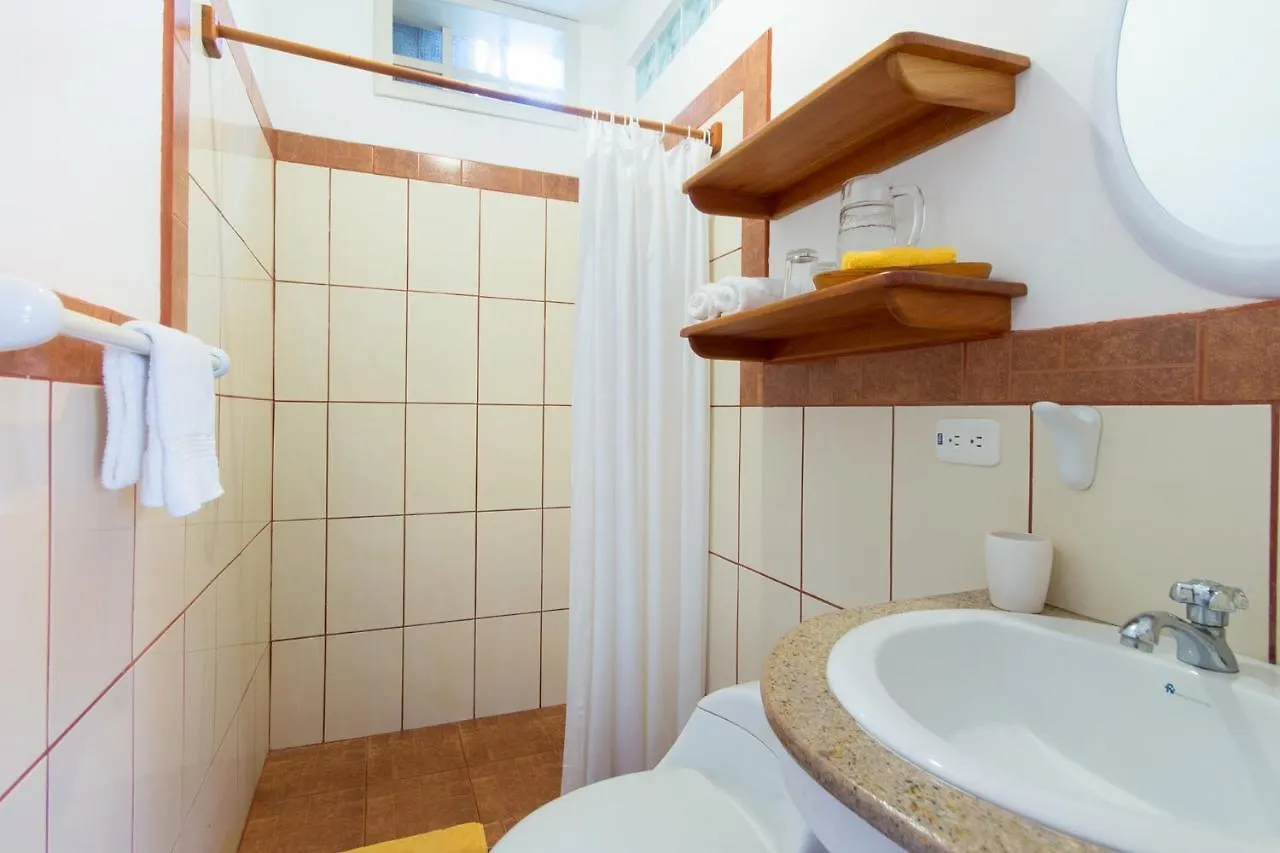 Ferienwohnung Casa De Mathias Puerto Ayora  Apartment Puerto Ayora (Galapagos Islands)